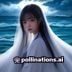 绅士漫画画师樱雨的头像，清新纯情风格漫画家，擅长恋爱日常题材与柔和线条