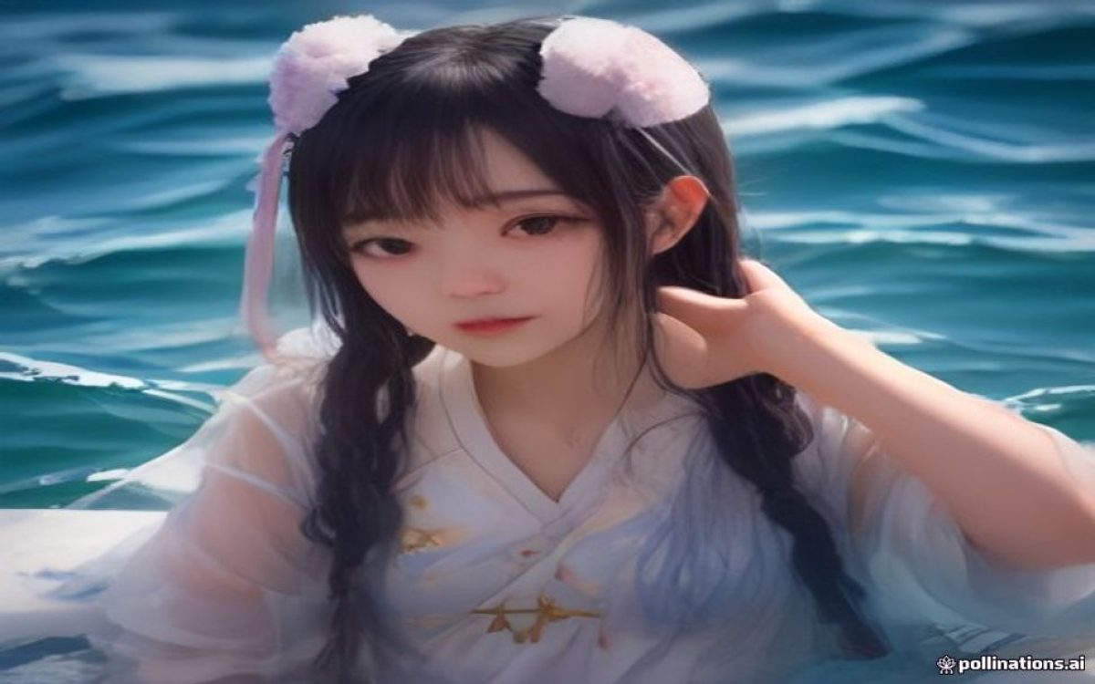 绅士漫画 App 桌面端主界面截图，深蓝背景的书架页面上排列着多本封面，顶部有搜索框与分类标签，整体氛围沉稳安静
