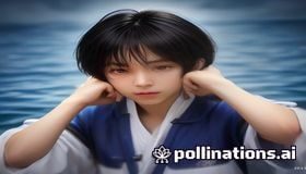 绅士物语黎明篇漫画封面，黎明光线下两位主角相依而立，暖色调画面充满情感张力